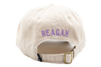 Terry Heart Baseball Hat