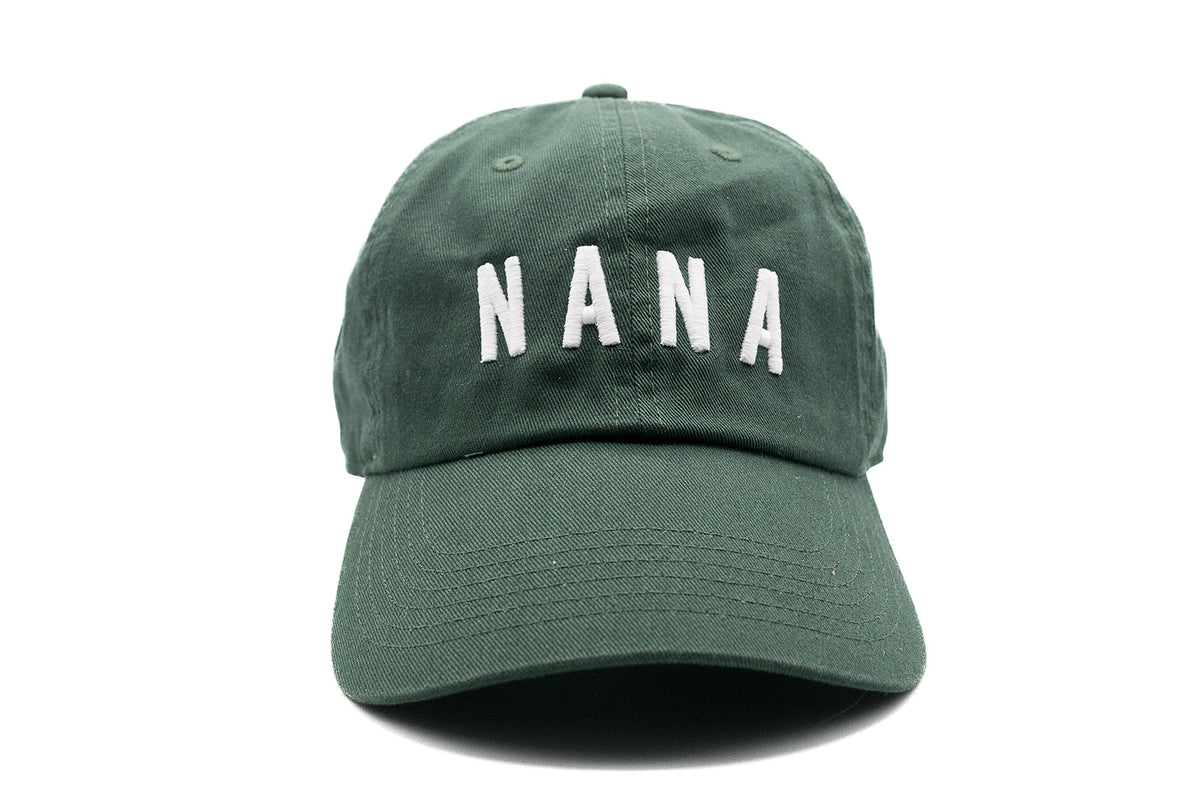 Nana Baseball Hat