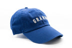 Grandpa Baseball Hat