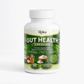 Gut Health and Probiotics Digestive Support 60 Capsules