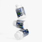 Brain Health Supplement for Focus & Clarity 60 ct – Nootropic Brain Support for Memory & Energy