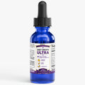 Diet Supplement - Ultra Diet Drops for Weight Management 1 oz (30ml) African Mango, Maca Root, and Rhodiola Rosea