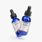 Diet Supplement - Ultra Diet Drops for Weight Management 1 oz (30ml) African Mango, Maca Root, and Rhodiola Rosea