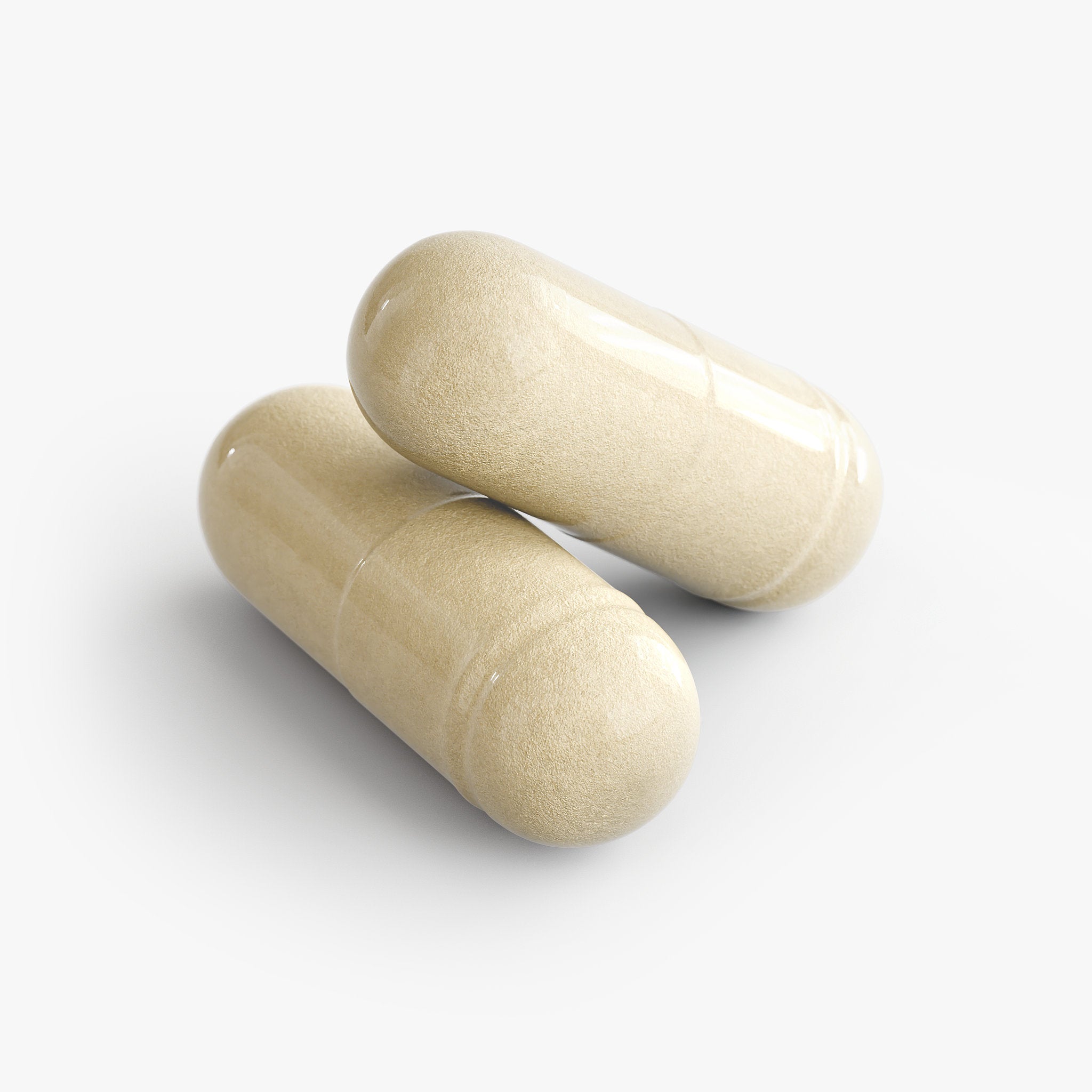 Gut Health and Probiotics Capsules for Digestion 120 ct total