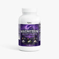 Magnesium as Glycinate Capsules for Wellness 90 Caps