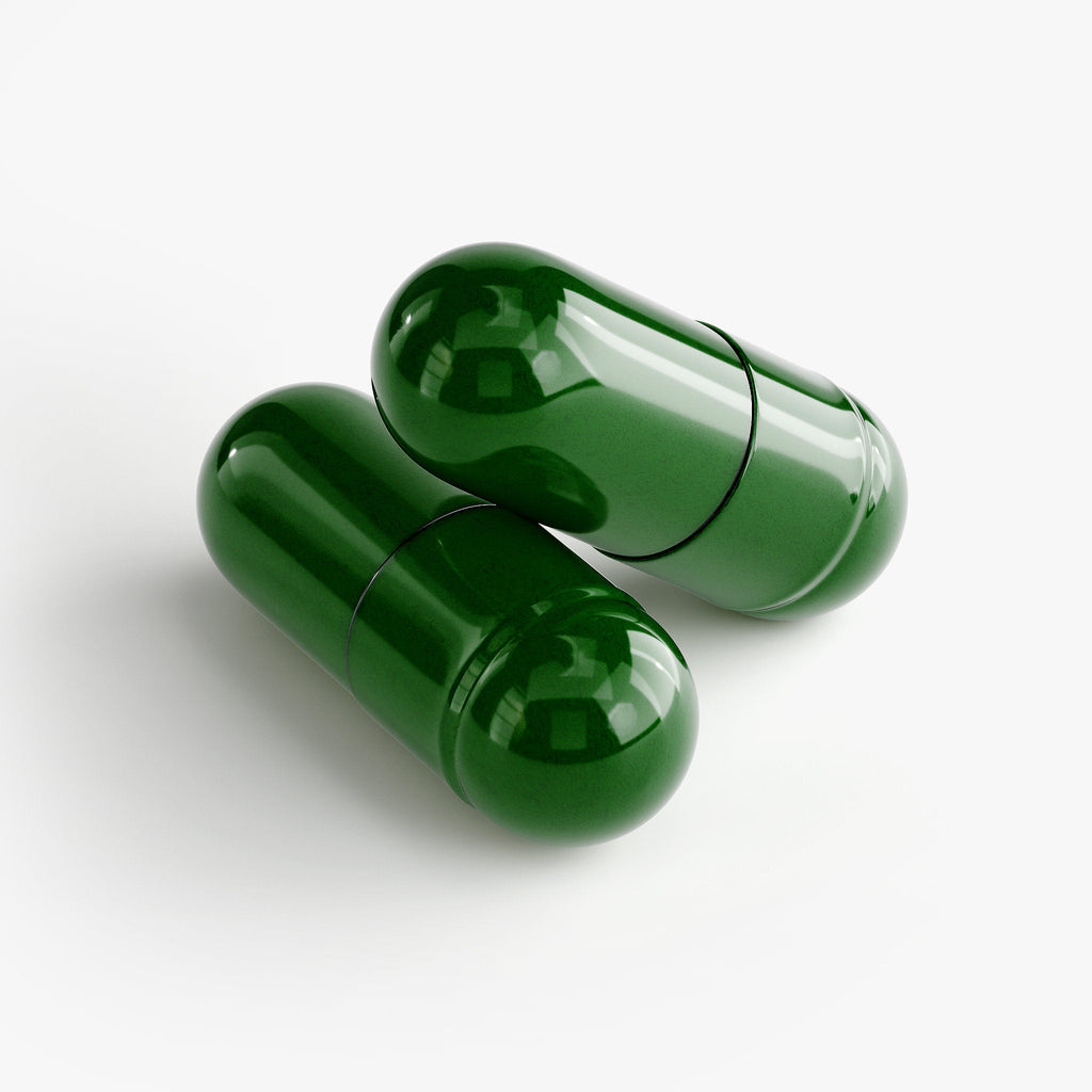 Fat Burner with MCT Oil for Weight Loss 90 caps
