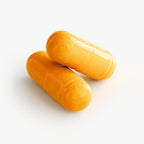 Platinum Turmeric Capsules for Joint Support 60 ct