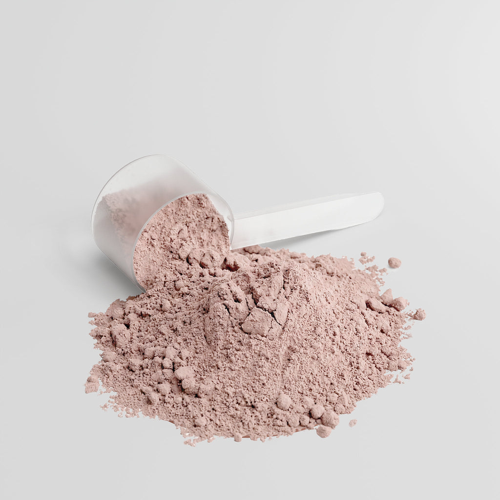 Plant-Based Protein Powder for Muscle Support 2lb