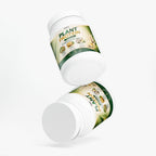Plant-Based Protein Powder for Muscle Support 2lb