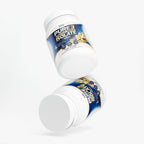PURE3 Vanilla Protein Whey Powder - 100% Isolate 2 lb