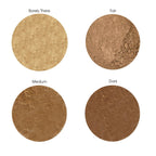 Rosy Glow Foundation