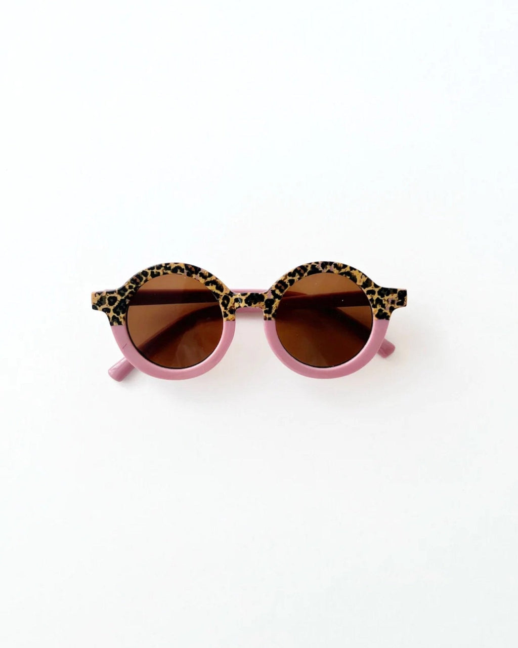 Round Sunglasses