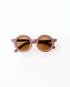 Round Sunglasses