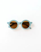 Round Sunglasses