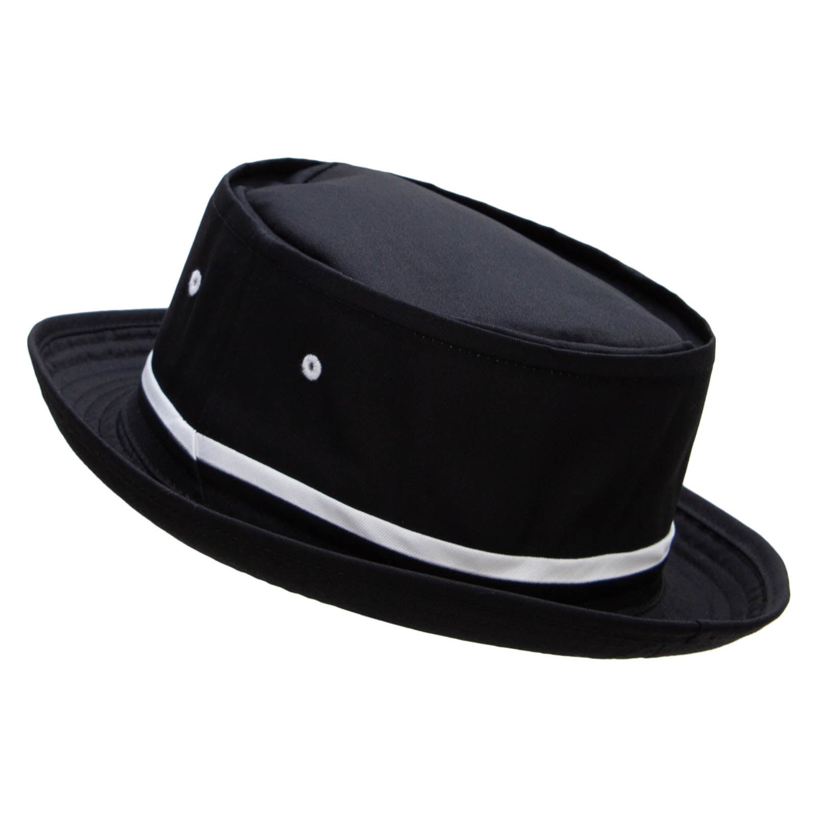 Big Size Roll Up Bucket Hat