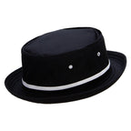 Big Size Roll Up Bucket Hat