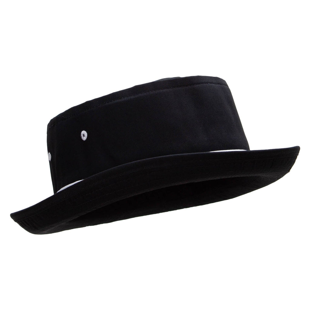Big Size Roll Up Bucket Hat