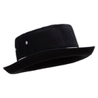 Big Size Roll Up Bucket Hat