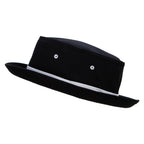 Big Size Roll Up Bucket Hat
