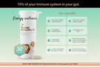 Forever Active Probiotic - 30 Billion CFU Digestive Health Capsules