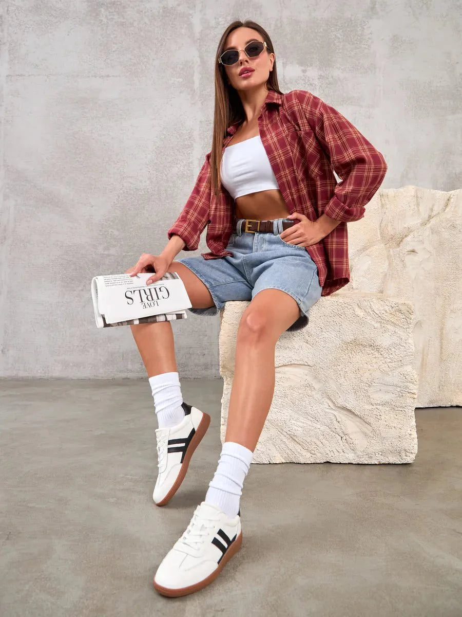 Sanford Sneakers: Stylish Kicks