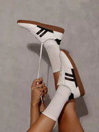 Sanford Sneakers: Stylish Kicks