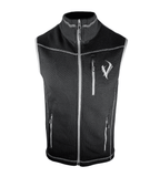 Seeker  Vest Black
