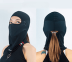 SEIVI™ Anti-Slip Anti-Bacterial Motorcycle Balaclava