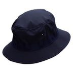 Water Repellent Microfiber Golfer Hat