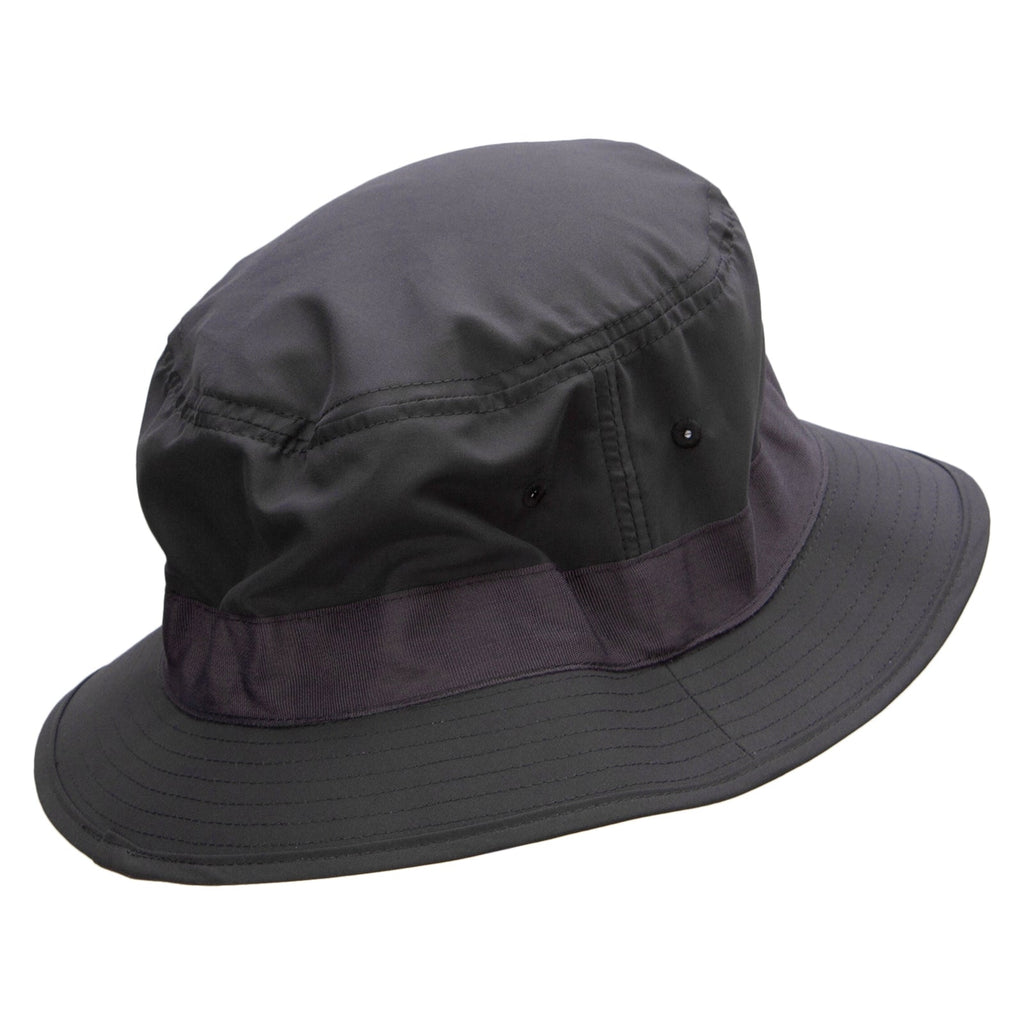 Water Repellent Microfiber Golfer Hat