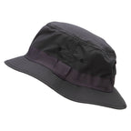 Water Repellent Microfiber Golfer Hat