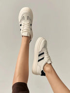 Shannon Sneakers: Stylish & Comfortable Footwear