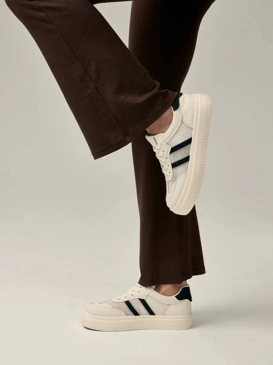 Shannon Sneakers: Stylish & Comfortable Footwear