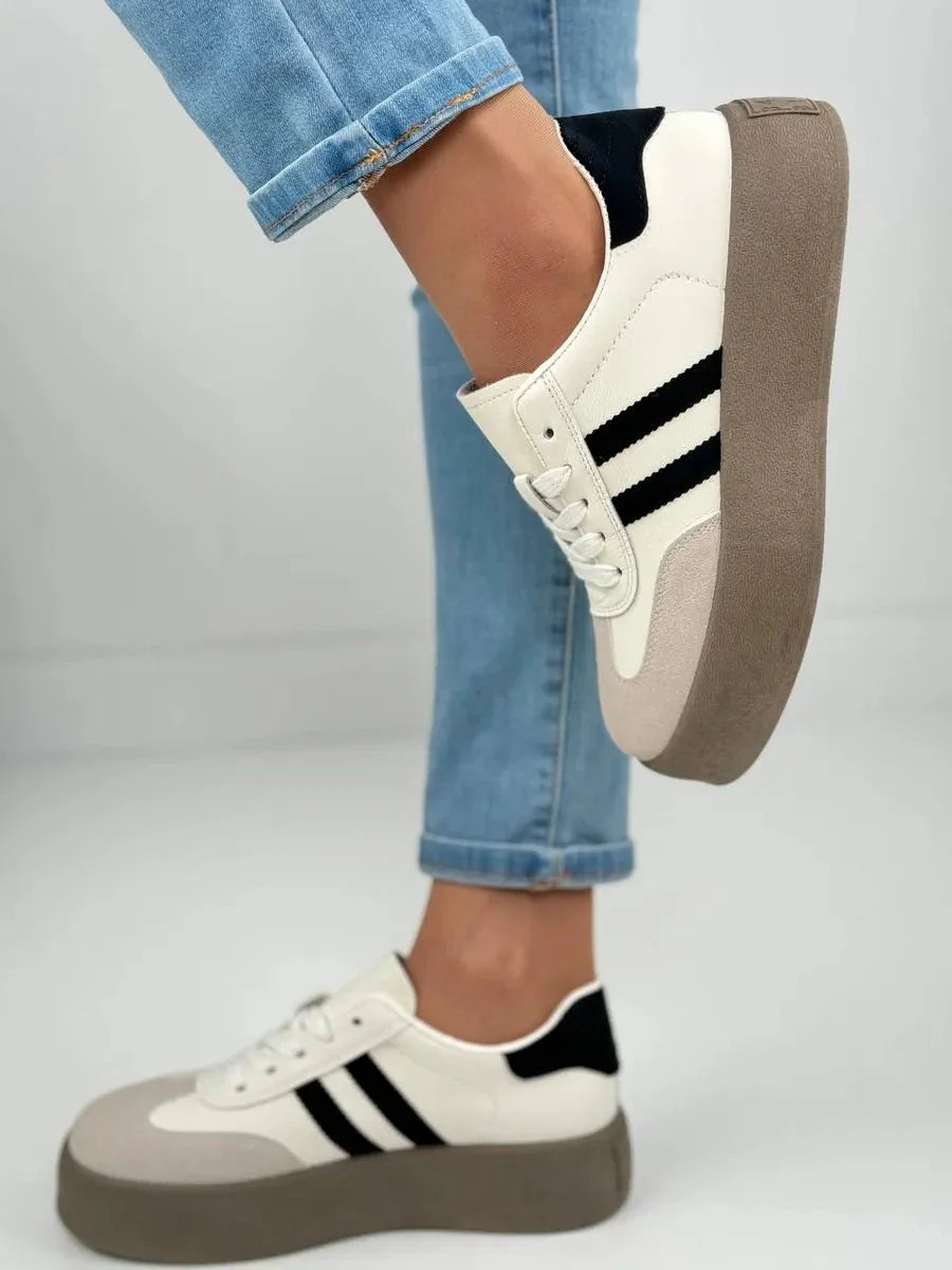 Shirley Sneakers - Your Perfect Footwear Essential