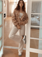 Shirley Sneakers - Your Perfect Footwear Essential