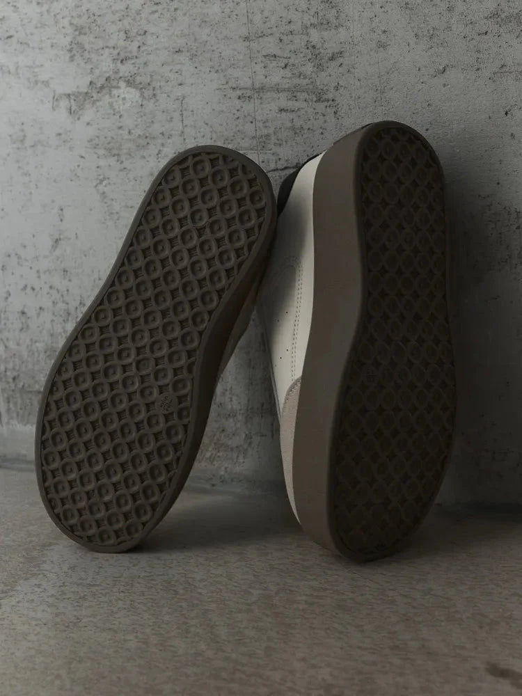 Shirley Sneakers - Your Perfect Footwear Essential