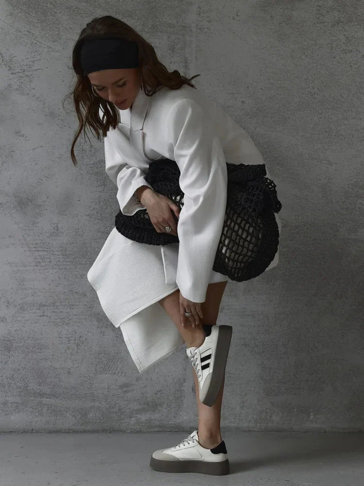 Shirley Sneakers - Your Perfect Footwear Essential