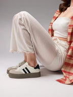 Shirley Sneakers - Your Perfect Footwear Essential