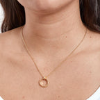 Sisters Necklace