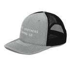 Three Brothers Fishing Co. Hat