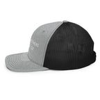 Three Brothers Fishing Co. Hat
