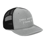 Three Brothers Fishing Co. Hat