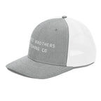 Three Brothers Fishing Co. Hat