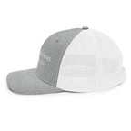 Three Brothers Fishing Co. Hat