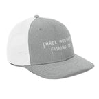 Three Brothers Fishing Co. Hat