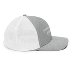Three Brothers Fishing Co. Hat
