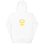 SoCal SD Vibez Hoodie