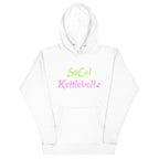 SoCal SD Vibez Hoodie