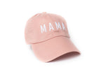 Mama Baseball Hat