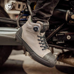STAR FIELD KNIGHT™ Casual Style Motorcycle Riding Shoes